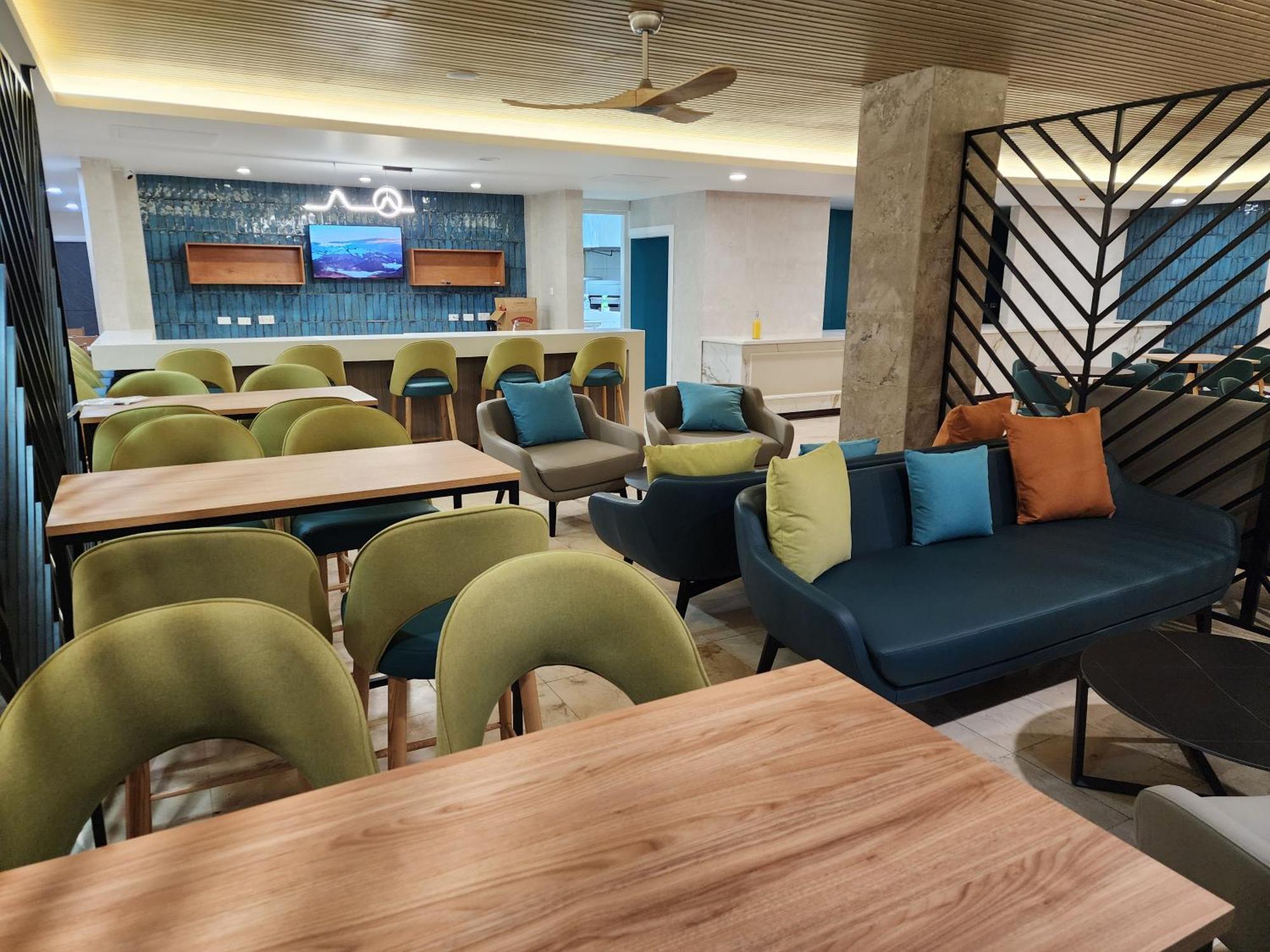 Hotel 39 Jamaica มอนเทโกเบย์ ภายนอก รูปภาพ