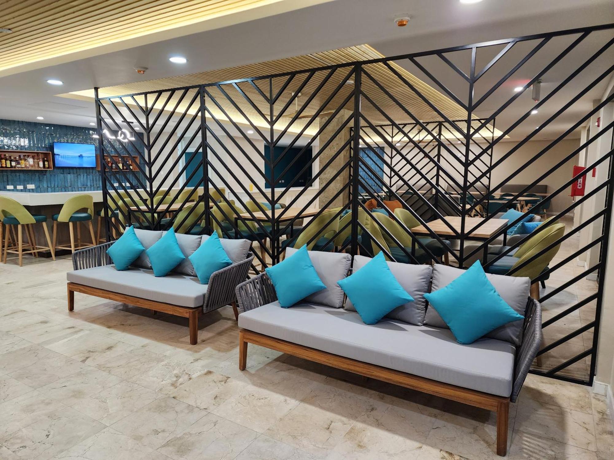 Hotel 39 Jamaica มอนเทโกเบย์ ภายนอก รูปภาพ